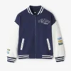 Kids Athletics Department Varsity Jacket Kids Athletics Department Varsity Jacket