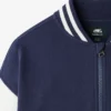 Kids Athletics Department Varsity Jacket Kids Athletics Department Varsity Jacket