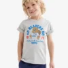 Kids Beaver League T-Shirt Kids Beaver League T-Shirt