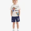 Kids Beaver League T-Shirt Kids Beaver League T-Shirt