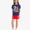Kids Beaver League T-Shirt Kids Beaver League T-Shirt