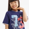 Kids Beaver League T-Shirt Kids Beaver League T-Shirt