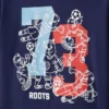 Kids Beaver League T-Shirt Kids Beaver League T-Shirt