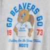 Kids Beaver League T-Shirt Kids Beaver League T-Shirt