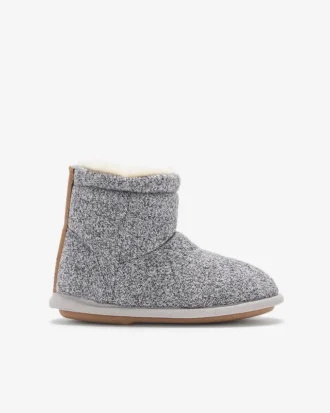 Kids Bootie