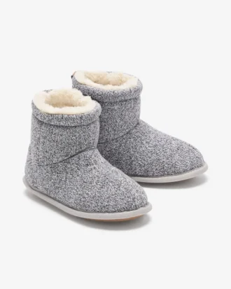 Kids Bootie