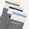 Kids Cabin Ankle Sock 3 Pack Kids Cabin Ankle Sock 3 Pack
