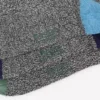 Kids Cabin Ankle Sock 3 Pack Kids Cabin Ankle Sock 3 Pack