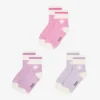 Kids Cabin Maple Sock 3 Pack Kids Cabin Maple Sock 3 Pack