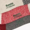 Kids Cabin Maple Sock 3 Pack Kids Cabin Maple Sock 3 Pack