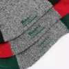 Kids Cabin Maple Sock 3 Pack Kids Cabin Maple Sock 3 Pack