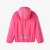 Kids Camp Packable Jacket Kids Camp Packable Jacket