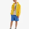Kids Camp Packable Jacket Kids Camp Packable Jacket