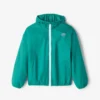 Kids Camp Packable Jacket Kids Camp Packable Jacket