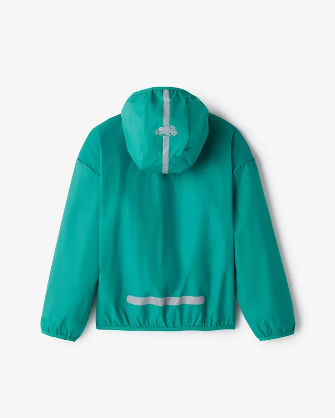 Kids Camp Packable Jacket Kids Camp Packable Jacket