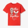 Kids Canadian Foodie T-Shirt Kids Canadian Foodie T-Shirt