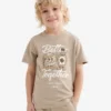 Kids Canadian Foodie T-Shirt Kids Canadian Foodie T-Shirt
