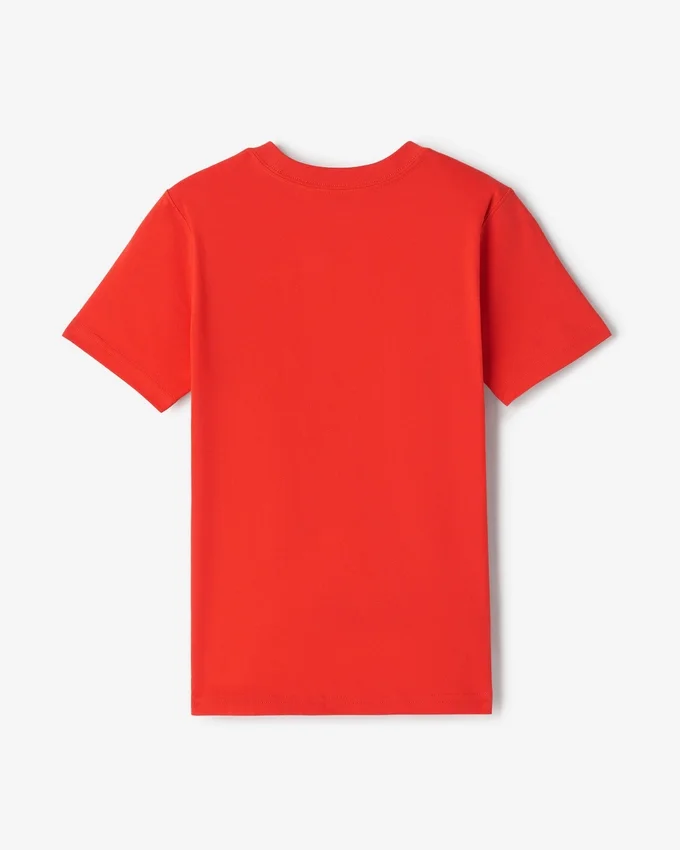 Kids Canadian Foodie T-Shirt Kids Canadian Foodie T-Shirt