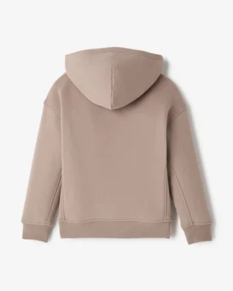 Kids Cloud Hoodie