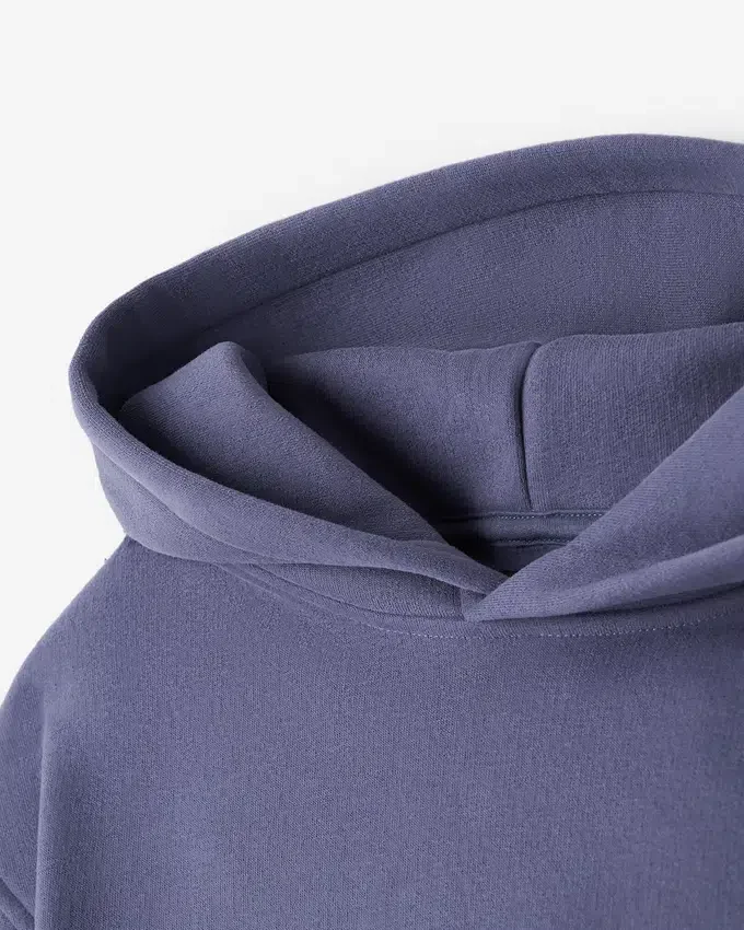 Kids Cloud Hoodie Kids Cloud Hoodie