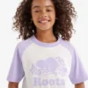 Kids Cooper Baseball Short Sleeve T-Shirt Kids Cooper Baseball Short Sleeve T-Shirt