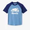 Kids Cooper Baseball Short Sleeve T-Shirt Kids Cooper Baseball Short Sleeve T-Shirt