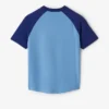Kids Cooper Baseball Short Sleeve T-Shirt Kids Cooper Baseball Short Sleeve T-Shirt