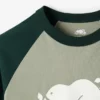 Kids Cooper Baseball Short Sleeve T-Shirt Kids Cooper Baseball Short Sleeve T-Shirt