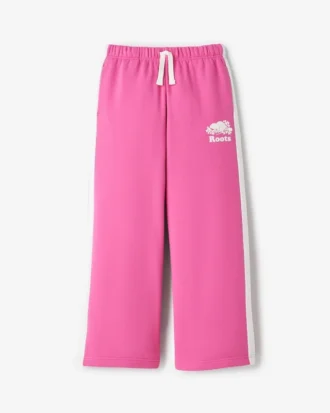 Kids Cooper Colour Block Track Pant