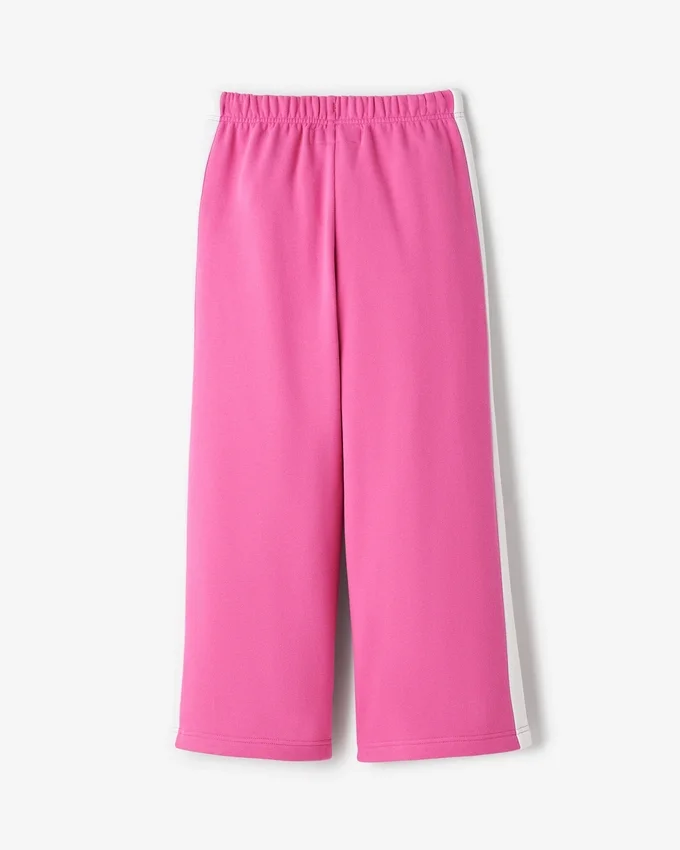 Kids Cooper Colour Block Track Pant Kids Cooper Colour Block Track Pant