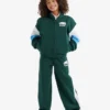 Kids Cooper Colour Block Track Pant