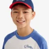 Kids Cooper Glow Baseball Cap Kids Cooper Glow Baseball Cap
