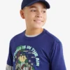 Kids Cooper Glow Baseball Cap Kids Cooper Glow Baseball Cap