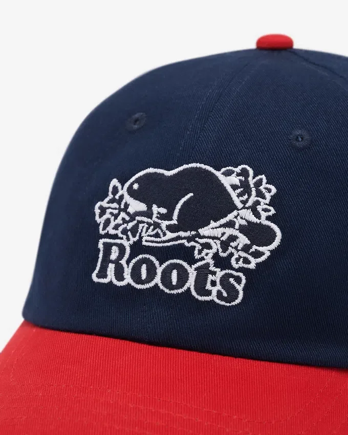 Kids Cooper Glow Baseball Cap Kids Cooper Glow Baseball Cap