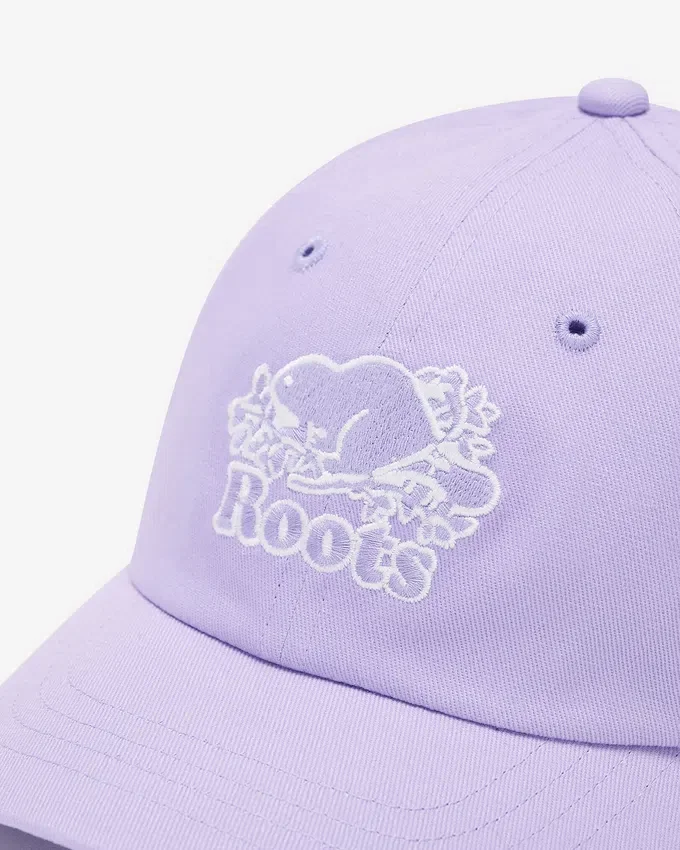 Kids Cooper Glow Baseball Cap Kids Cooper Glow Baseball Cap