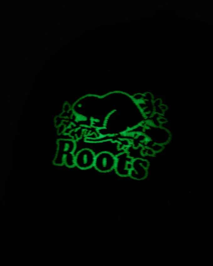 Kids Cooper Glow Baseball Cap Kids Cooper Glow Baseball Cap