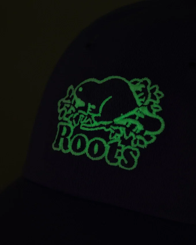 Kids Cooper Glow Baseball Cap Kids Cooper Glow Baseball Cap