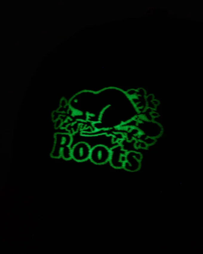 Kids Cooper Glow Baseball Cap Kids Cooper Glow Baseball Cap