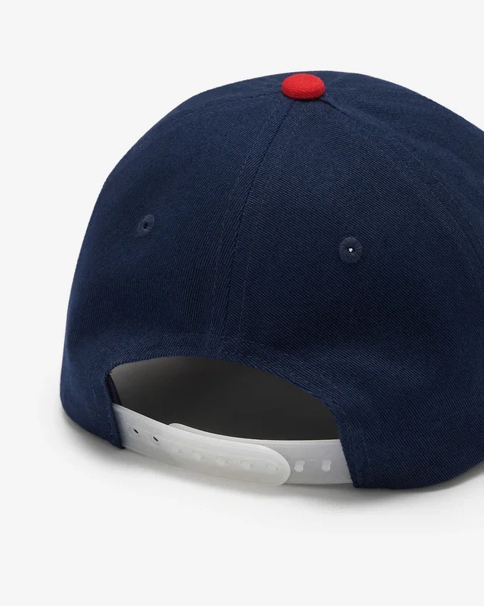 Kids Cooper Glow Baseball Cap Kids Cooper Glow Baseball Cap