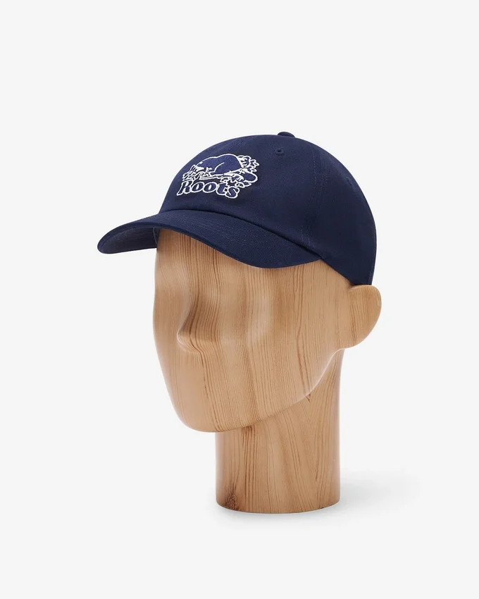 Kids Cooper Glow Baseball Cap Kids Cooper Glow Baseball Cap