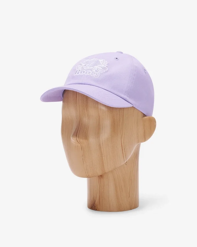 Kids Cooper Glow Baseball Cap Kids Cooper Glow Baseball Cap