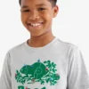 Kids Cooper League T-Shirt Kids Cooper League T-Shirt