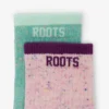 Kids Cooper Neps Sock 2 Pack Kids Cooper Neps Sock 2 Pack