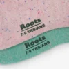 Kids Cooper Neps Sock 2 Pack Kids Cooper Neps Sock 2 Pack