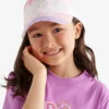 Kids Cooper Tie Dye Baseball Cap Kids Cooper Tie Dye Baseball Cap