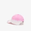Kids Cooper Tie Dye Baseball Cap Kids Cooper Tie Dye Baseball Cap