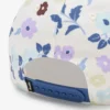 Kids Floral Baseball Cap Kids Floral Baseball Cap