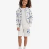 Kids Floral Short Kids Floral Short