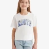 Kids Floral T-Shirt Kids Floral T-Shirt