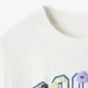 Kids Floral T-Shirt Kids Floral T-Shirt